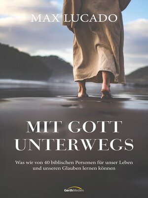 cover image of Mit Gott unterwegs